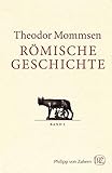 Römische Geschichte by 