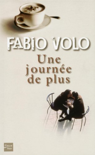 couverture de : Une journ&eacute;e de plus