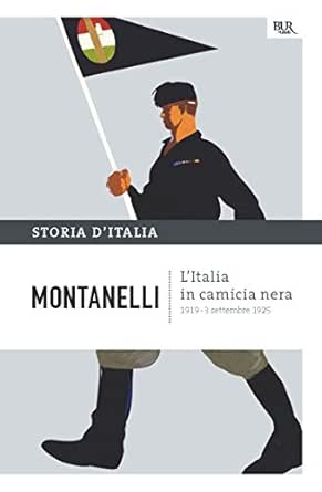 camicia nera canzone