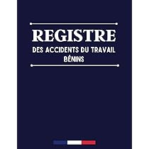 Registre De Contrôle Médical M003 - 40 Pages - Conforme Au Code Du Travail (article D.4624-47) - Double Exemplaire Salarié/employeur