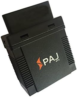 Live Mini GPS Car GPS Tracker OBD2 Connector Car Finder Paj Tracking Device Car Moves Gun