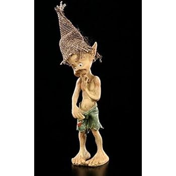 Statuetta Da Collezione - Pixie (Gebraucht) In Camorino Für CHF 80 - Foto 2