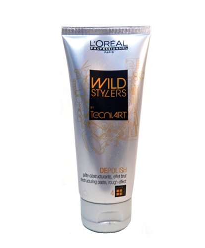 L'Oréal Professionnel Tecni.Art Wild Stylers Depolish 100ml