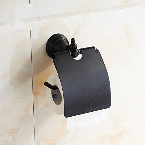 RFVBNM Brushed paper towel frame stainless steel Bottom opening drawing toilet tray bracket public toilet tissue holder Bathroom Bedroom Kitchen paper Holder