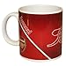 Produktbild OFFIZIELLE ARSENAL F.C. Keramik-Jumbo-Becher