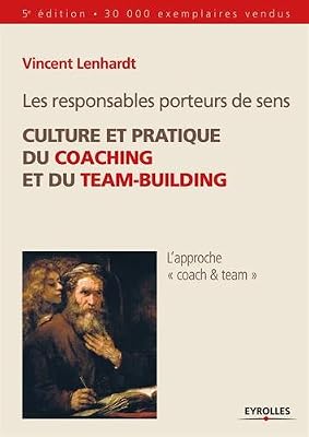 Eyrolles les responsables porteurs de sens
