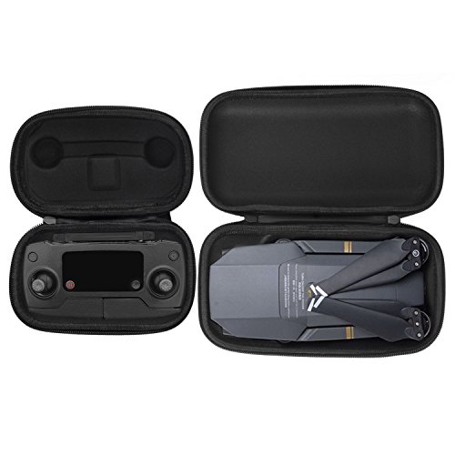 Preisvergleich Produktbild iTrunk Tragetasche für DJI Mavic Pro Drohne und Fernbedienung