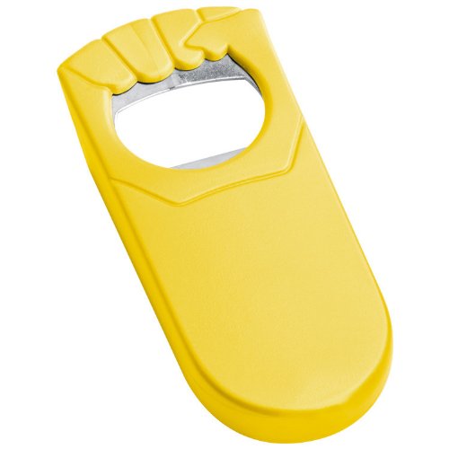 Preisvergleich Produktbild Faust-Flaschenöffner