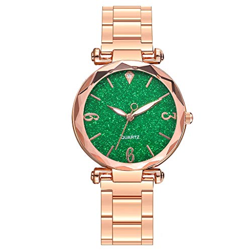 Price comparison product image Clacce_Uhren - Watch - Clacce_02