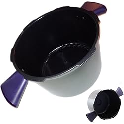 Cuve COOKEO avec poignées - Robot ménager - MOULINEX
