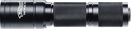 Walther Taschenlampe LED 250 Lumen, 3.7064 - 3