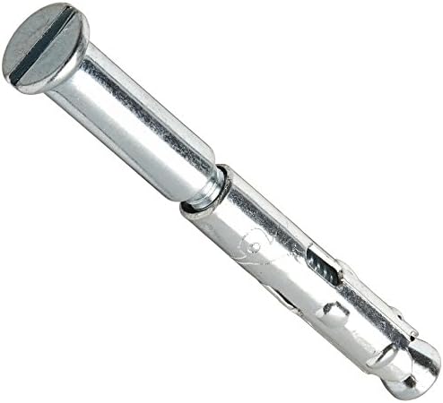 ITW Brands 50123 1/4x2-1/4 Thresh Anchor