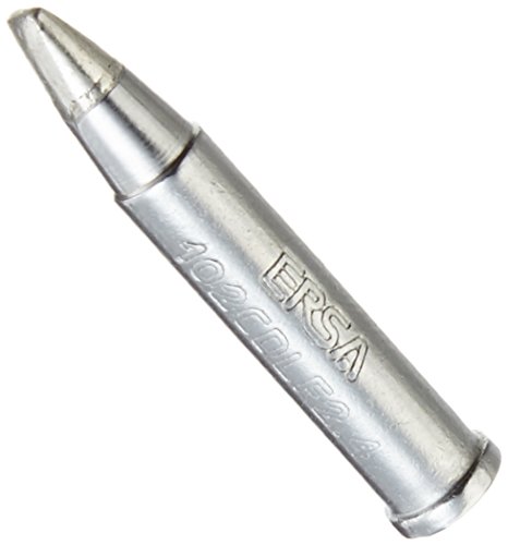 Ersa ERSADUR Lötspitze gerade meißelförmig 2,4 mm 0102CDLF24