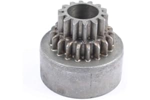 FTX CARNAGE NT CLUTCH BELL 2 SPEED