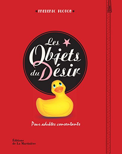 Télécharger Les Objets du Désir livre En ligne
