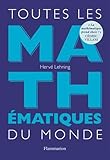 Toutes les mathematiques du monde