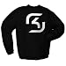 Produktbild GamersWear SK Sweater Black (S)