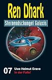Image de Ren Dhark Sternendschungel Galaxis Band 7: In der Falle!