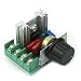Produktbild Wildlead Neue einstellbare Spannungsregler PWM AC Motor Drehzahlregelung 50V-220V 2000W