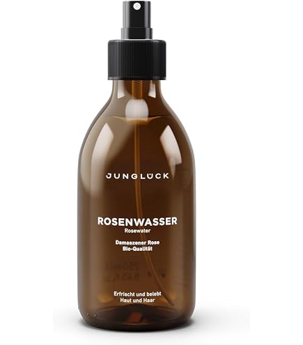 Junglck Aloe Vera Gel and Spray 250ml : Amazon.de: Beauty
