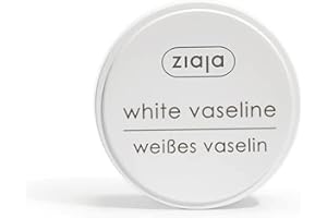 ZIAJA Vaselina Blanca - 30 Ml