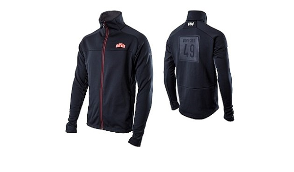 monte carlo man jacket