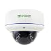 Produktbild SV3C 1080P Full HD Poe IP Camera, Dome Indoor/Outdoor Security Camera with 2.8MM-12MM Varifocal Lens