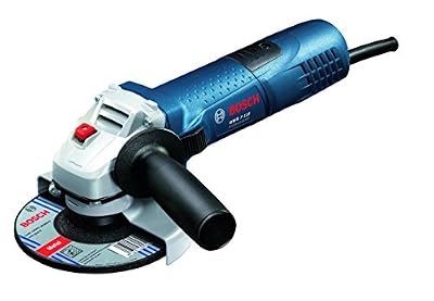 Bosch Professional GWS 7-115 Meuleuse professionnelle