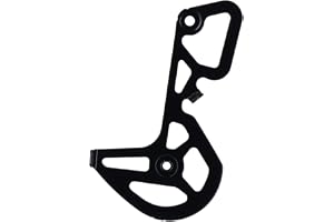 SHIMANO Inner Plate GS Type-RD-M8100, bicycle component