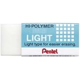 Pentel ZEL05 Hi-Polymer Silgi - Light - Ultra Yumuşak