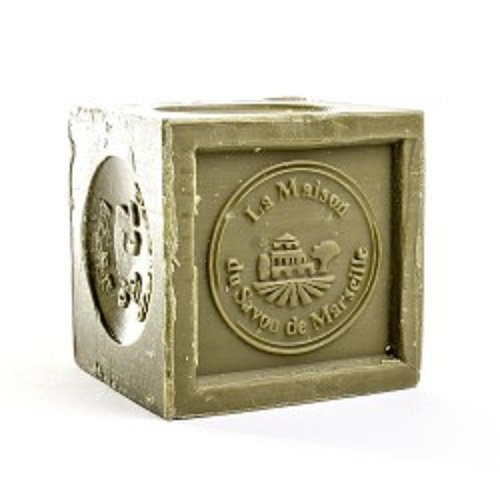 Soap 72% Olive Oil 300 g - Maison de Savon de Marseille