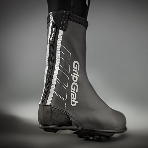 GripGrab Überschuhe Orca - 2