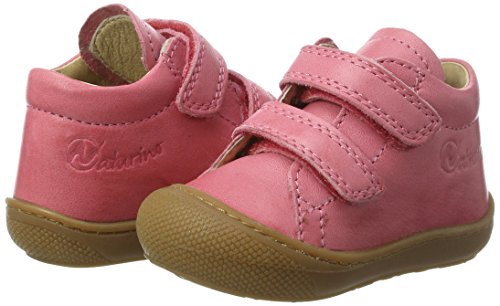Naturino Baby Mädchen 3972 Vl Sneaker - 5