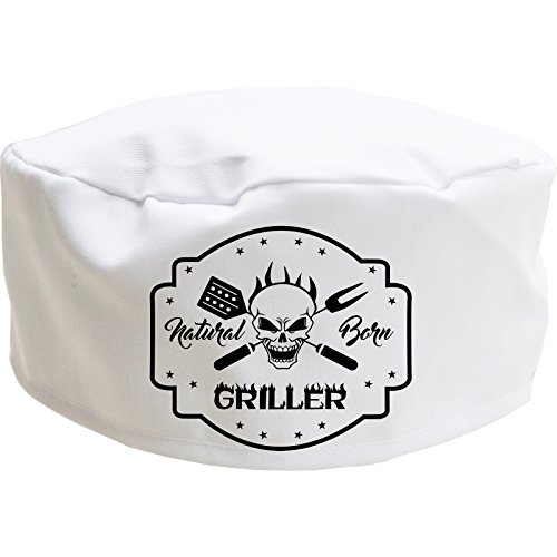 funny chef hats