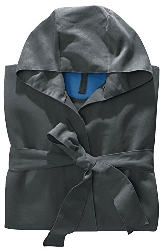 Packtowl RobeTowl Bademantel und Handtuch in Einem