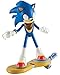 Produktbild Sonic Boom Sonic Vinyl Figur
