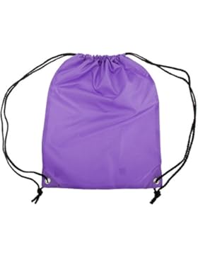 Shugon Stafford einfärbiger Turnbeutel - 13 Liter
