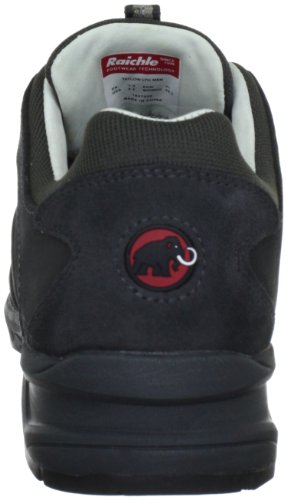 Mammut Tatlow LTH 3030-01820, Herren Trekking- & Wanderschuhe - 2