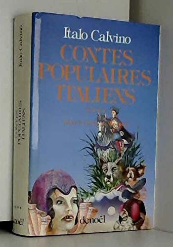 Télécharger Contes populaires italiens, tome 4 : Les Îles PDF Ebook En Ligne