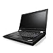 Produktbild Lenovo ThinkPad T420 Business Notebook 14", Intel Core i5, 4GB RAM, 160GB HDD, WLAN, Webcam, DVD Laufwerk, Win10Pro (Zertifiziert und Generalüberholt)