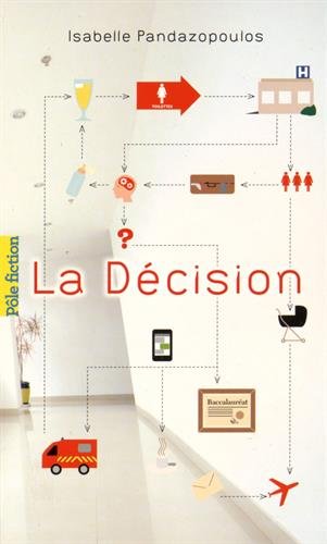 Télécharger La Décision PDF Ebook En Ligne Télécharger La Décision PDF Ebook En Ligne
