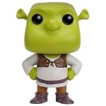 Funko Pop Shrek (Shrek 278)