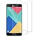 Produktbild Panzerglas schutzfolie für Samsung galaxy A5 2016, Ultra-klar panzerglas, [2 Stück]. Schutzolfie Ultra-klar 9H Härte Anti-Öl, Kratzer und Fingerabdrücke Blasenfrei, Ultra-klar Schutzfolie für Samsung galaxy A5 2016