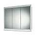 Produktbild Jokey Spiegelschrank Smartbox weiss