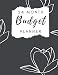 Produktbild 24 Month Budget Planner: Manage Finances, Track Expenses,  & Crush Your Financial Goals