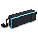 Produktbild Expresstech @ Lautsprecher tragbarer Wasserdict Bluetooth 4,1 Drahtloser Stereo Lautsprecher mit eingebautem Mikrofon Unterstützung TF Karte & AUX für Indoor-Outdoor Party Schwimmbad Strand Golf Zuhause kompatibel mit handy iPhone iPad Samsung Sony HTC Android Smartphone Smartphones Tablets PCs und Anderen Bluetooth Geraeten