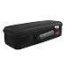 Hard EVA Travel Case for Douni 25W Portable Wireless Bluetooth Speaker (A5) with Power Adapter by Hermitshell RS.3899.00