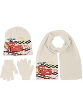 Disney Jungen Mütze Cars