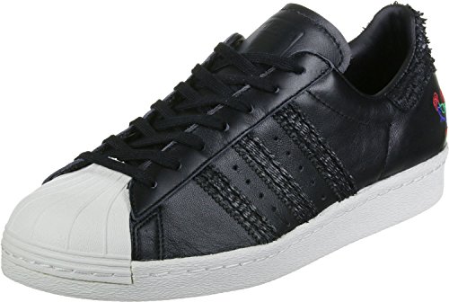 Preisvergleich Produktbild adidas Superstar 80s CNY Schuhe 13,0 black / white