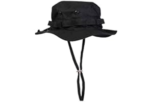 Mil-Tec US GI czapka dżungla, rozmiar uniwersalny